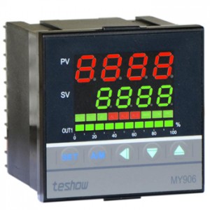 廣東臺松廠價供應MY06微電腦PID控制器