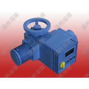 西門(mén)子機(jī)型F-2SA3510智能多回轉(zhuǎn)電動(dòng)執(zhí)行器