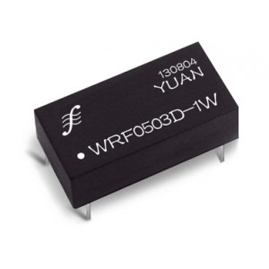 電力設備、醫療儀器儀表3KV高隔離穩壓輸出模塊電源