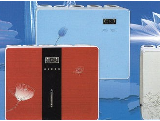 水處理設(shè)備之凈水機(jī)，純水機(jī)，軟水機(jī)知識(shí)