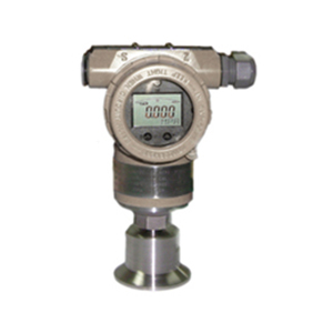珠海沃克爾WK2000壓力變送器，衛(wèi)生型，用于食品、飲料行業(yè)