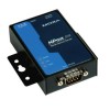 MOXA工業串口服務器Nport5110 智能制造！