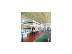 非標小工件噴漆線供應(yīng)商，無錫市美