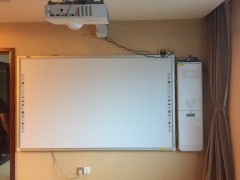 威海紅外電子白板品牌推薦、棗莊辦