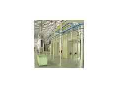 涂裝生產(chǎn)線供應(yīng)商，無錫市美圖機械