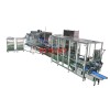 銷量領(lǐng)先的MS120面膜包裝機(jī)長期供應(yīng)|全自動(dòng)面膜包裝機(jī)MS-120廠商
