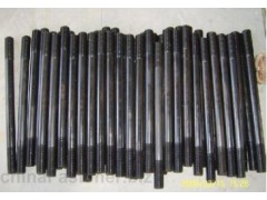 大量供應高質量大型雙頭螺栓|永年雙