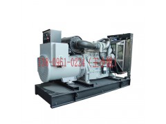 深圳全新280kw英國帕金斯柴油發(fā)電機