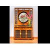 [進源家具]紅木玄關(guān)柜_品質(zhì)保證，上等紅木家具