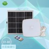 太陽能壁燈被熱捧_新型太陽能壁燈供應信息