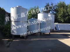 【圖文圖文】不銹鋼罐回收+不銹鋼儲(chǔ)