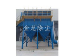 鍋爐布袋除塵器在使用時怎樣維護(hù)