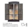 廈門陶瓷展示架——供應(yīng)福建陶瓷展架