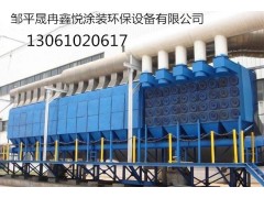 【晟冉鑫悅】廠家促銷(xiāo)脈沖濾筒式中