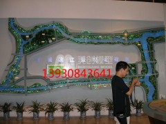 天津展館模型|美創模型_專業的保定
