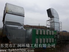 高效除漆霧噴淋箱哪里找——質量優