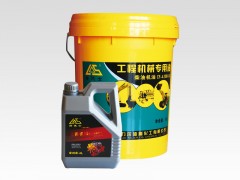 【特力爾銷量長虹！】山東柴油機(jī)油6