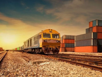 5月1日起鐵路貨運價格下調 物流成本有望降低 你們知道嗎？