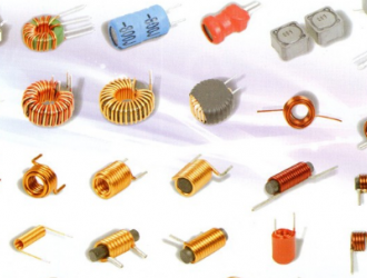 電感器的工作原理？