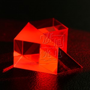 230nm紫外窄帶濾光片