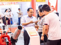 為什么要參加展會？