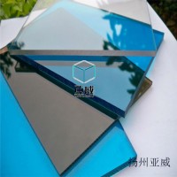 供應(yīng)耐力板耐高溫板，阻燃PC耐力板