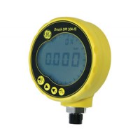 杭州中瑞自動化DPI 104IS - 本質安全型數字壓力表