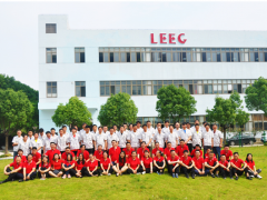 LEEG壓力變送器周年慶啟用新工廠，助力客戶(hù)取得更大成功
