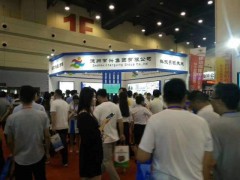 【展商】抗震行業(yè)領(lǐng)航者 浙江航鑫支架亮相威博會展|安徽消防展