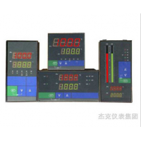 杰克儀表供應XMAT系列智能光柱/數(shù)字自整定PID調節(jié)儀