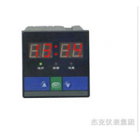 杰克儀表廠價(jià)智能光柱/數(shù)字閥位反饋（外給定）PID調(diào)節(jié)儀