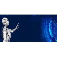 2020中國（北京科技展）智能機(jī)器人展覽會