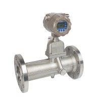 深圳迅爾 LUX型旋進旋渦氣體流量計