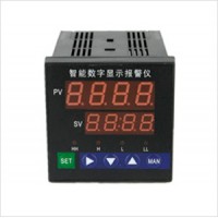 上海肯創(chuàng) 雙路數(shù)顯表（72×72）KCXM-4012P5S