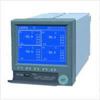 上海 肯創(chuàng) 單色增強(qiáng)型無(wú)紙記錄儀 肯創(chuàng)出品