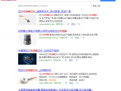 上海恩邦圖頁網商鋪三個產品關鍵詞穩(wěn)居百度搜索首頁前三