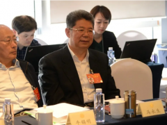 中石化總經(jīng)理馬永生兩會(huì)提案：加快推進(jìn)石油石化重大技術(shù)裝備國產(chǎn)化