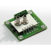 AMS 2710 - 0 .. 10V輸出的超小型OEM