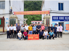 聚力先行 砥礪實干丨大族激光助力廣西都安、大化高質(zhì)量打贏脫貧攻堅戰(zhàn)！