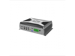 ABOX-700 PWM散熱，支持PCI&PCIE半