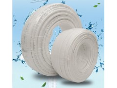 2分PE 白管 凈水器給水管 純水機(jī)pe