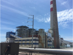 精川自動化與晉江市印染集控區多家印染公司合作中壓蒸汽流量計，助推能源改造升級！