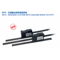 意大利GIVI MTS 增量式讀數頭