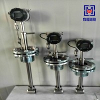 上海有恒UHLUGB一體式帶溫壓補(bǔ)償渦街流量計