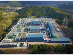 贊！南京因泰萊榮登2020-2021年度第一批優質工程金獎
