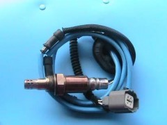 不得不知空氣質量汽車傳感器的突破！