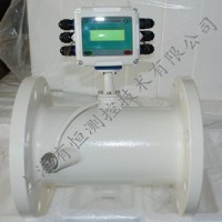 上海管道式管段式超聲波流量計生產廠家