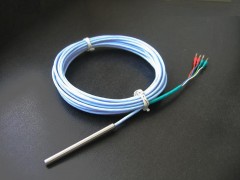 果斷收藏：熱電阻傳感器的原理是什么？