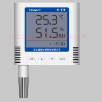 雙RJ45網(wǎng)口接口溫濕度傳感器網(wǎng)線直連式485溫濕度傳感器免