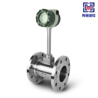 自來(lái)水流量計(jì) LUGB液體渦街流量計(jì)